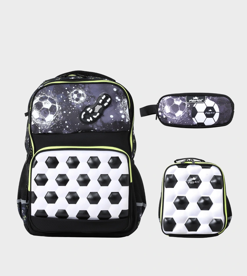 حقيبة مدرسية ترولي GB3971